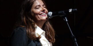 Nada Malanima inaugura #sTraniIncontri il 27 Giugno
