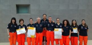 “Giornata della Salute” organizzata in città