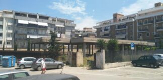 Attilio Carbonara e la “continua” lotta del quartiere stadio