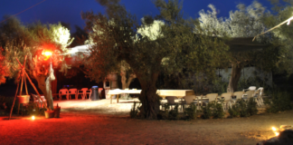 “Cavo Fest”, il festival di musica elettronica a Santa Geffa
