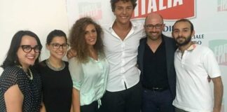 Tedeschi: «Un PARK da RIDERE altro che RIDE»