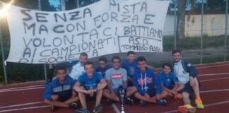 Grande successo della Tommaso Assi nei campionati