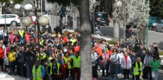 Presentazione del progetto: “Nessuno Escluso…Tutti al Lavoro!”