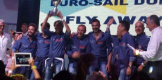 Lega Navale, doppio successo alla Brindisi-Corfù