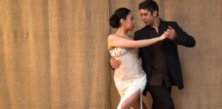 Tutto pronto per la V edizione del Festival del Tango