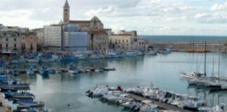 Darsena comunale, estate da tutto esaurito