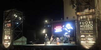 Grande successo per Nicola Piovani