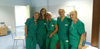 Operativo il nuovo Pronto Soccorso in città