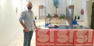 Convegno di Sinistra Italiana Bat