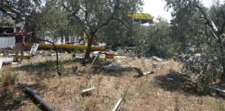 Tragedia Bari-Nord: la protesta dei parenti per i risarcimenti di Ferrotramviaria