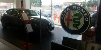 Passione ed eleganza per la “neonata” Giulia