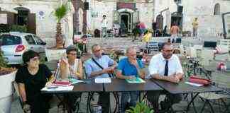 Il comitato #chiudiamoladiscarica “torna alla carica”