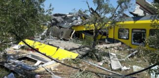 Tragedia Bari-Nord: 25 morti e circa 60 feriti