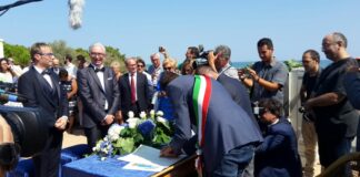 Unioni Civili, il primo “si” nella BAT è di Nunzio e Nico