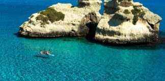 La Puglia è tornata agli “antichi splendori”