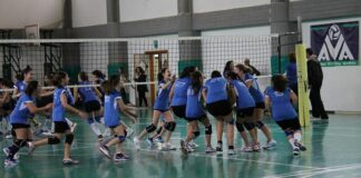 Nasce l’ASD Adriatica