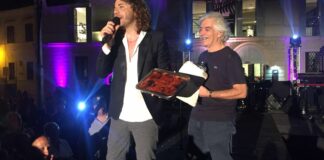 Fuori Museo, grande festa con Matteo Borghi