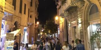 Movida, con l’ora legale musica nei locali fino alle 2 nei weekend