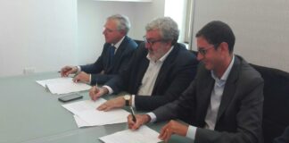 Francesco Ventola e il piano di riordino ospedaliero