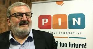 Bando Pin: presentazione in biblioteca