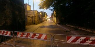 Nuovi disagi nella strettoia di Via Pozzopiano