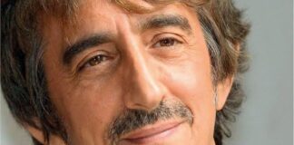 Sergio Rubini per “Fuori Museo”: oggi alle 21.00