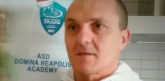 Apulia: dopo le grandi soddisfazioni riconfermato il mister Sergio Iorio