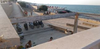 Segnalazioni: dall’abbandono dei rifiuti al parcheggio selvaggio