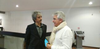 Sergio Rubini e il suo “Sud” per Fuori Museo