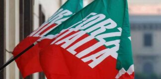 Iniziativa Forza Italia Bat #SecurityDays