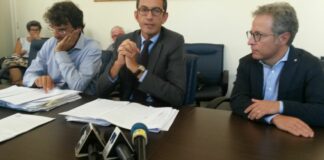 Chiusura immediata dei 3 lotti della discarica: parla Bottaro