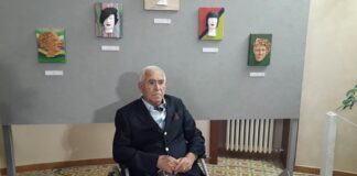 Salvatore Magarelli: “C’è sempre un futuro”