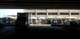 Anziani in macchina a Trani: restituire loro la dignità