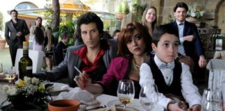 “I milionari” di Piva alla rassegna ‘CinemArena’