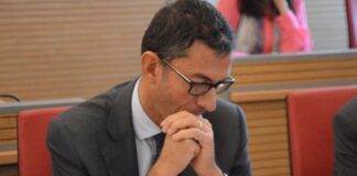 Proiettili al Sindaco Bottaro, solidarietà da tutto il territorio