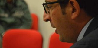 Corrado sul “Piano del Commercio e DUC”