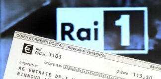 Canone Rai? Scadenza entro il 31 ottobre