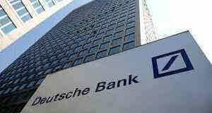 Deutsche Bank: Procura pronta a chiedere rogatoria