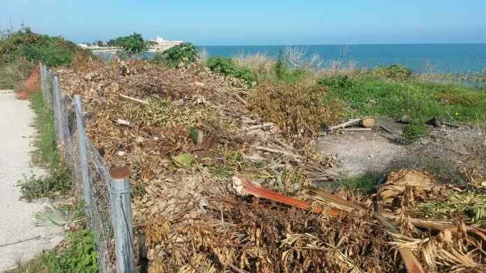 Discarica Mongelli