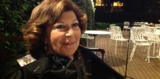 Presentazione di “Amore Cannibale” di Elena Diomede