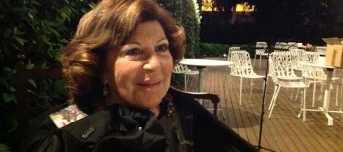 Elena Diomede