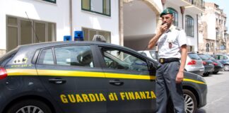 Operazione internazionale anti droga passa per Trani
