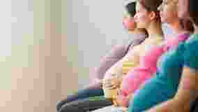 Parte il percorso “Bimbo al Centro”, supporto per le mamme