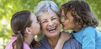 La “Festa dei Nonni”: risorsa per l’umanità
