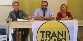 Sottopasso via Verdi, Trani#ACapo: «No alla ghettizzazione del quartiere Stadio»