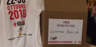 #ioleggoperchè: iniziative a favore della lettura in città