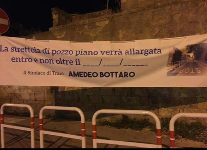 strettoia