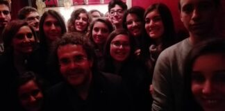 Il Liceo Vecchi torna “all’opera”