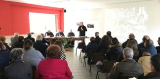 Nasce a Trani l’ambulatorio medico solidale