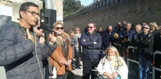 Pozzopiano, il sindaco chiarisce: «La strettoia sarà allargata»